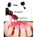 Oja Semipermanenta Soak Off UV Vrenmol 8ml Cameleon 5747